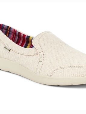 SANUK Sidewalk Surfer Lite 2 Sl | *Like New Condition. No tags, Never Worn*